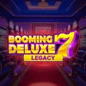 Booming Seven Deluxe Legacy