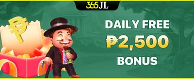 Daily Free Spin Wheel